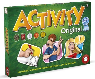 Activity