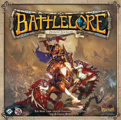 Battlelore