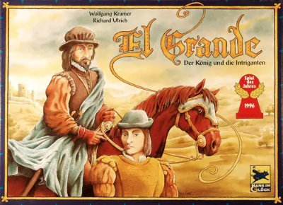 El Grande