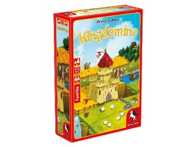 Kingdomino