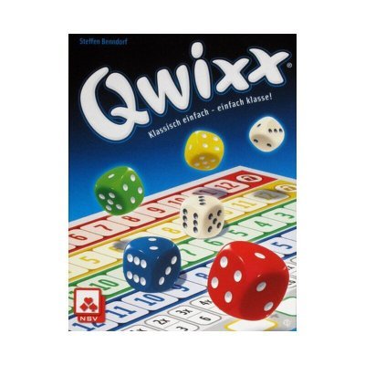 Qwixx