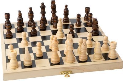 Schach