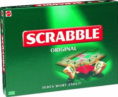 Scrabble