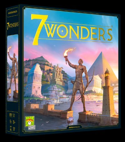 Seven Wonders