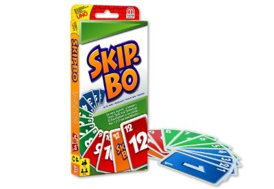 Skip-Bo