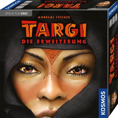 Targi Erweiterung