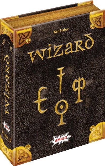 Wizard Jubiläum